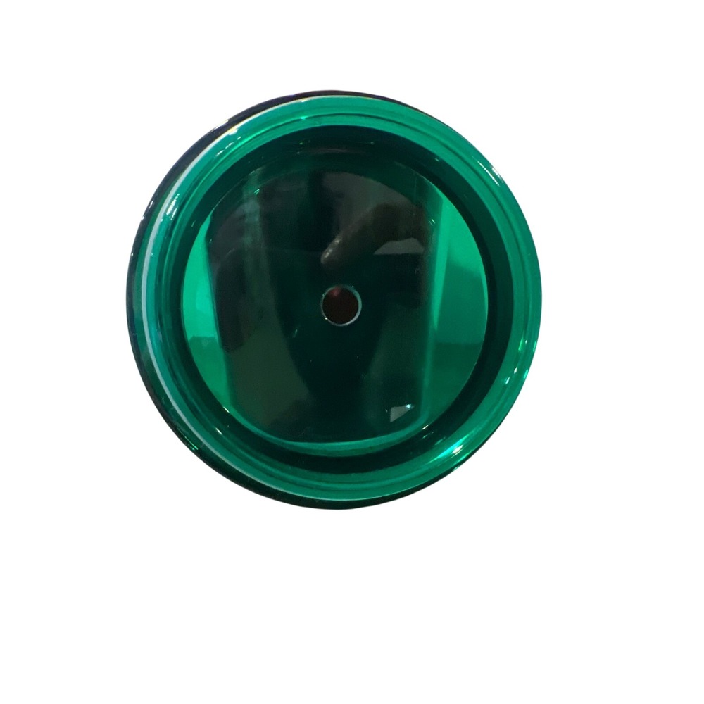 Starbucks‎ 2021 Christmas Red with Green Lid Double Wall Cold Cup Tumbler 16oz - Picture 6 of 6